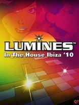 game pic for Lumines: In The House Ibiza 10  S60